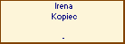 Irena Kopiec