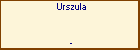 Urszula 