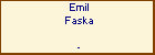Emil Faska