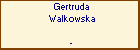 Gertruda Walkowska