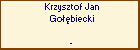 Krzysztof Jan Gobiecki