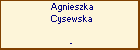 Agnieszka Cysewska