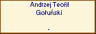 Andrzej Teofil Gouski