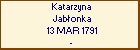 Katarzyna Jabonka