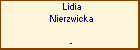 Lidia Nierzwicka