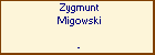 Zygmunt Migowski