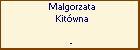 Malgorzata Kitwna