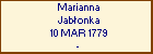 Marianna Jabonka
