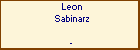 Leon Sabinarz