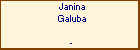 Janina Galuba