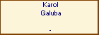 Karol Galuba