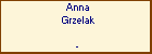 Anna Grzelak