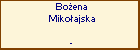 Boena Mikoajska