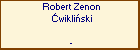 Robert Zenon wikliski