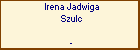 Irena Jadwiga Szulc