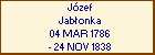 Jzef Jabonka