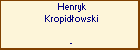 Henryk Kropidowski