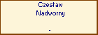 Czesaw Nadworny