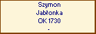 Szymon Jabonka