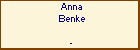 Anna Benke