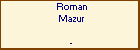 Roman Mazur