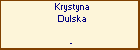 Krystyna Dulska
