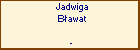 Jadwiga Bawat