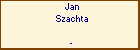 Jan Szachta