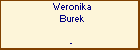 Weronika Burek