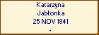 Katarzyna Jabonka