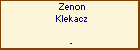 Zenon Klekacz