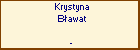 Krystyna Bawat