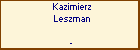 Kazimierz Leszman