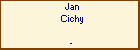 Jan Cichy