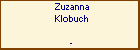 Zuzanna Klobuch
