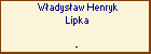 Wadysaw Henryk Lipka