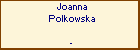 Joanna Polkowska