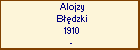 Alojzy Bdzki