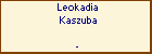 Leokadia Kaszuba