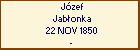 Jzef Jabonka