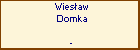 Wiesaw Domka
