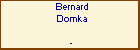 Bernard Domka