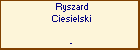 Ryszard Ciesielski