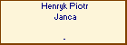 Henryk Piotr Janca