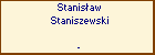 Stanisaw Staniszewski