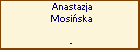 Anastazja Mosiska