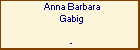 Anna Barbara Gabig