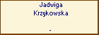 Jadwiga Krzykowska