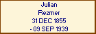 Julian Rezmer
