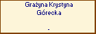 Grayna Krystyna Grecka